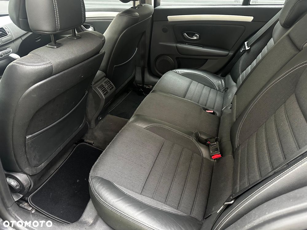 Renault Laguna - 16