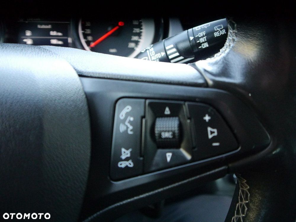 Opel Astra - 32