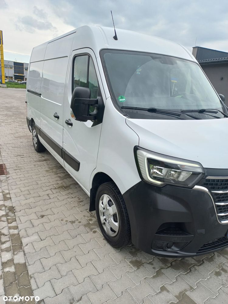 Renault Master - 3