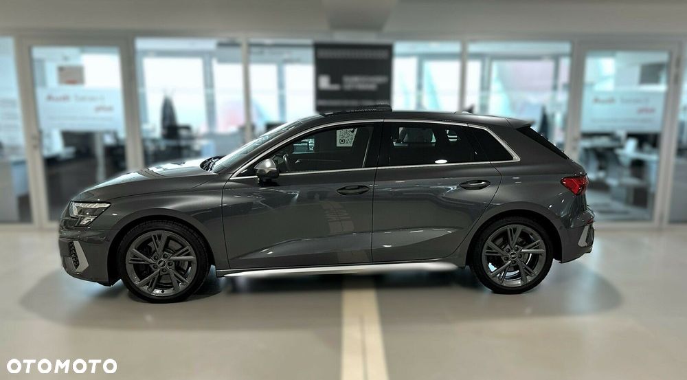 Audi S3 - 6