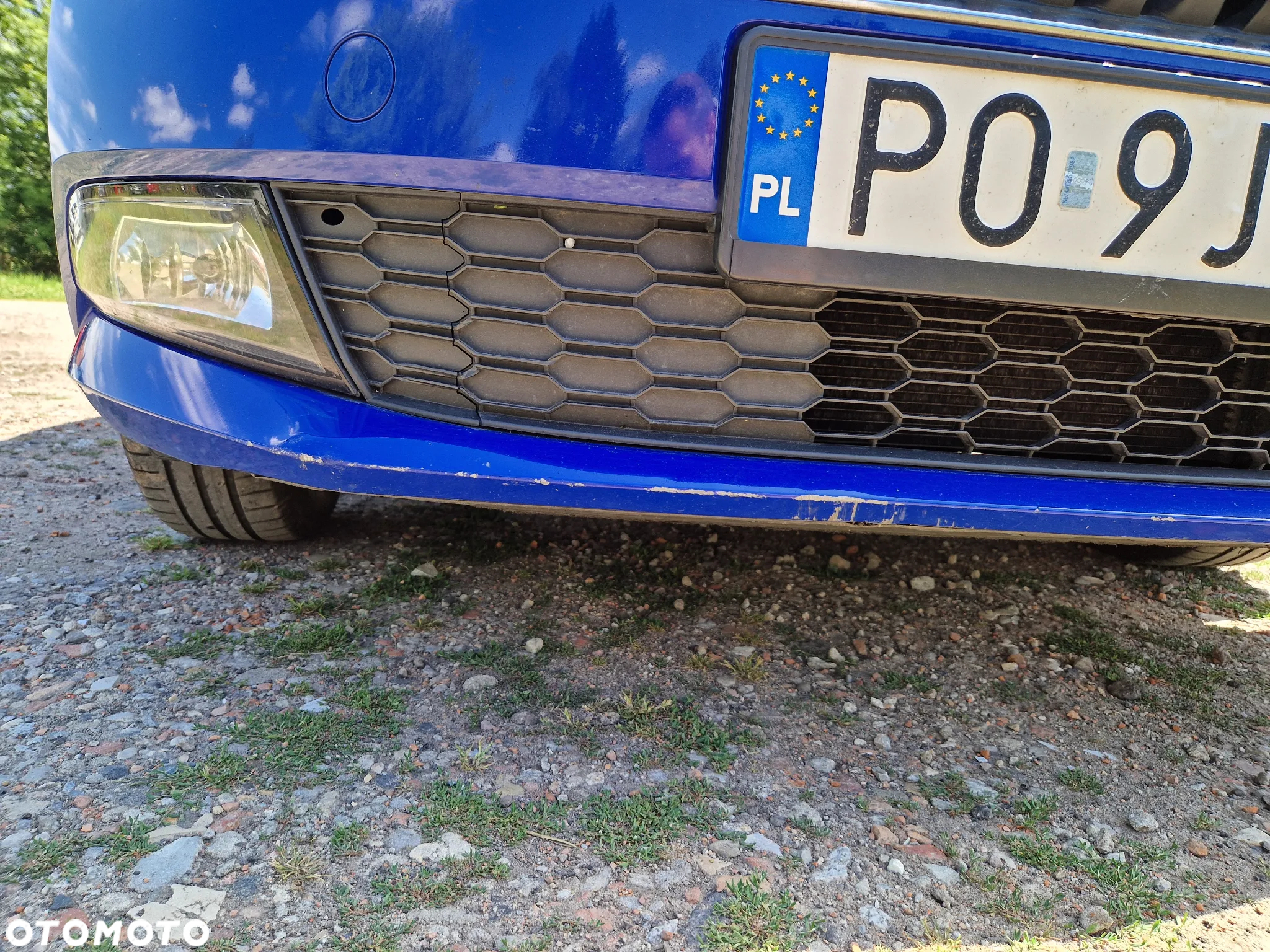 Skoda Fabia 1.0 Active - 9