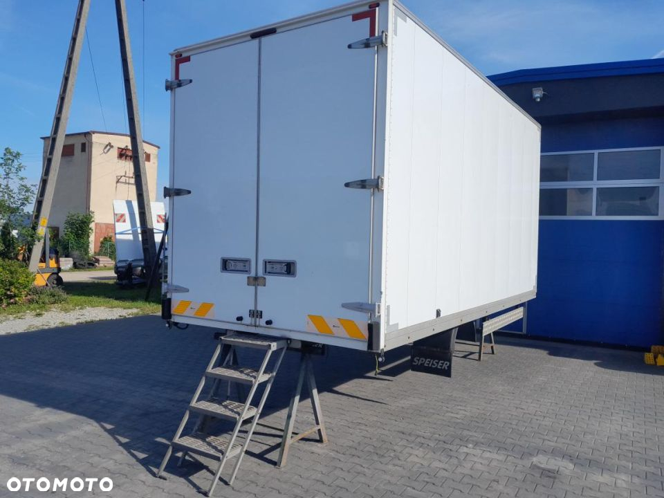 Iveco 35c15 - 2
