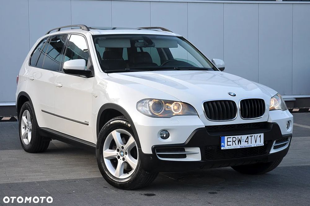 BMW X5 3.0d xDrive - 3