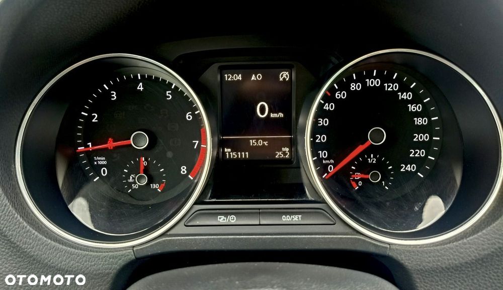 Volkswagen Polo - 12