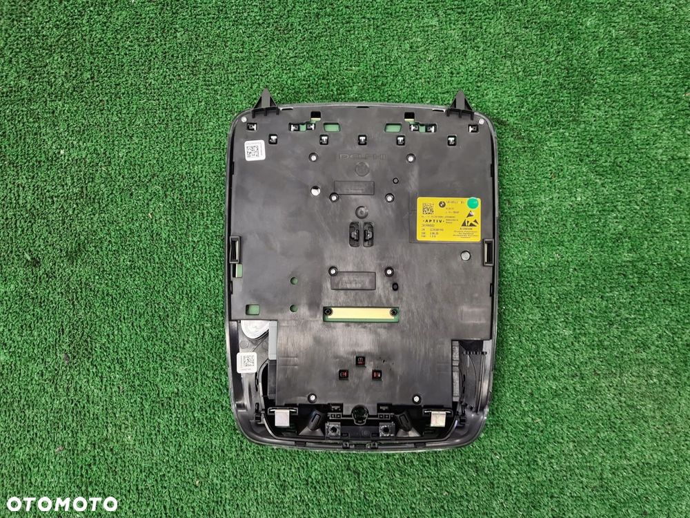 BMW 3 G20 LAMPKA PODSUFITKI 5A5A511 - 3