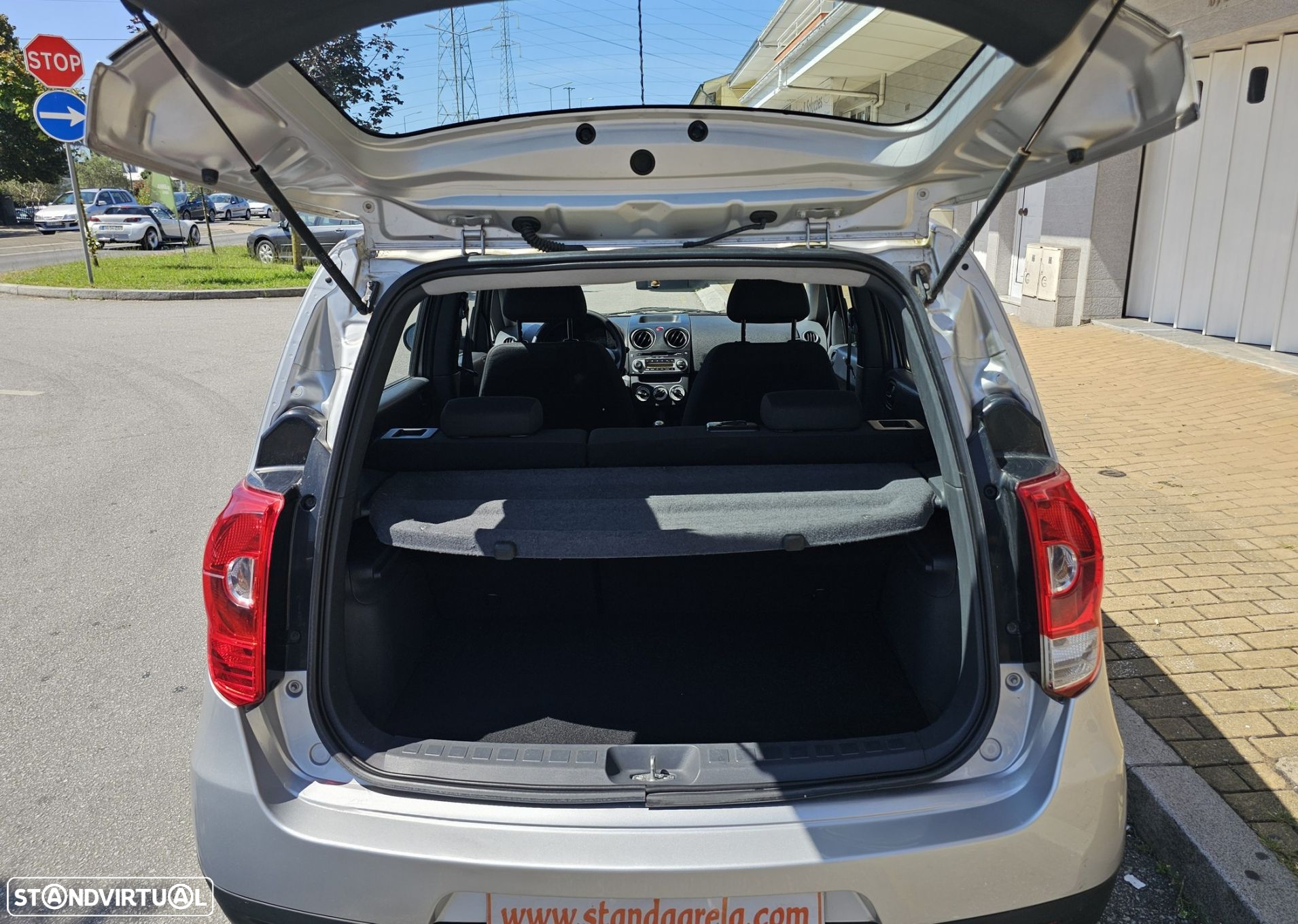Mitsubishi Colt 1.1 Inform RCD/AC ClearTec - 10