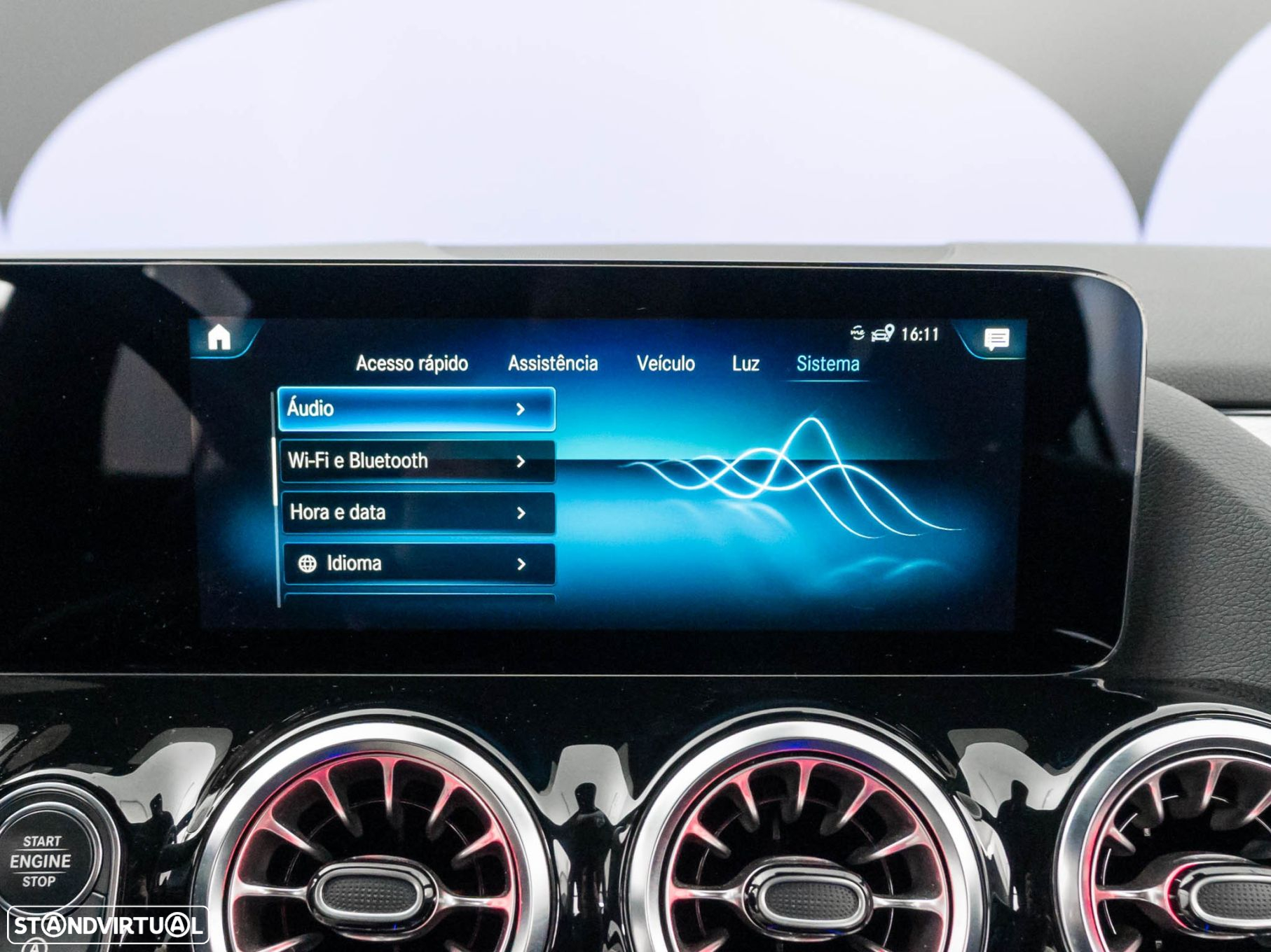 Mercedes-Benz GLA 200 d Style - 37