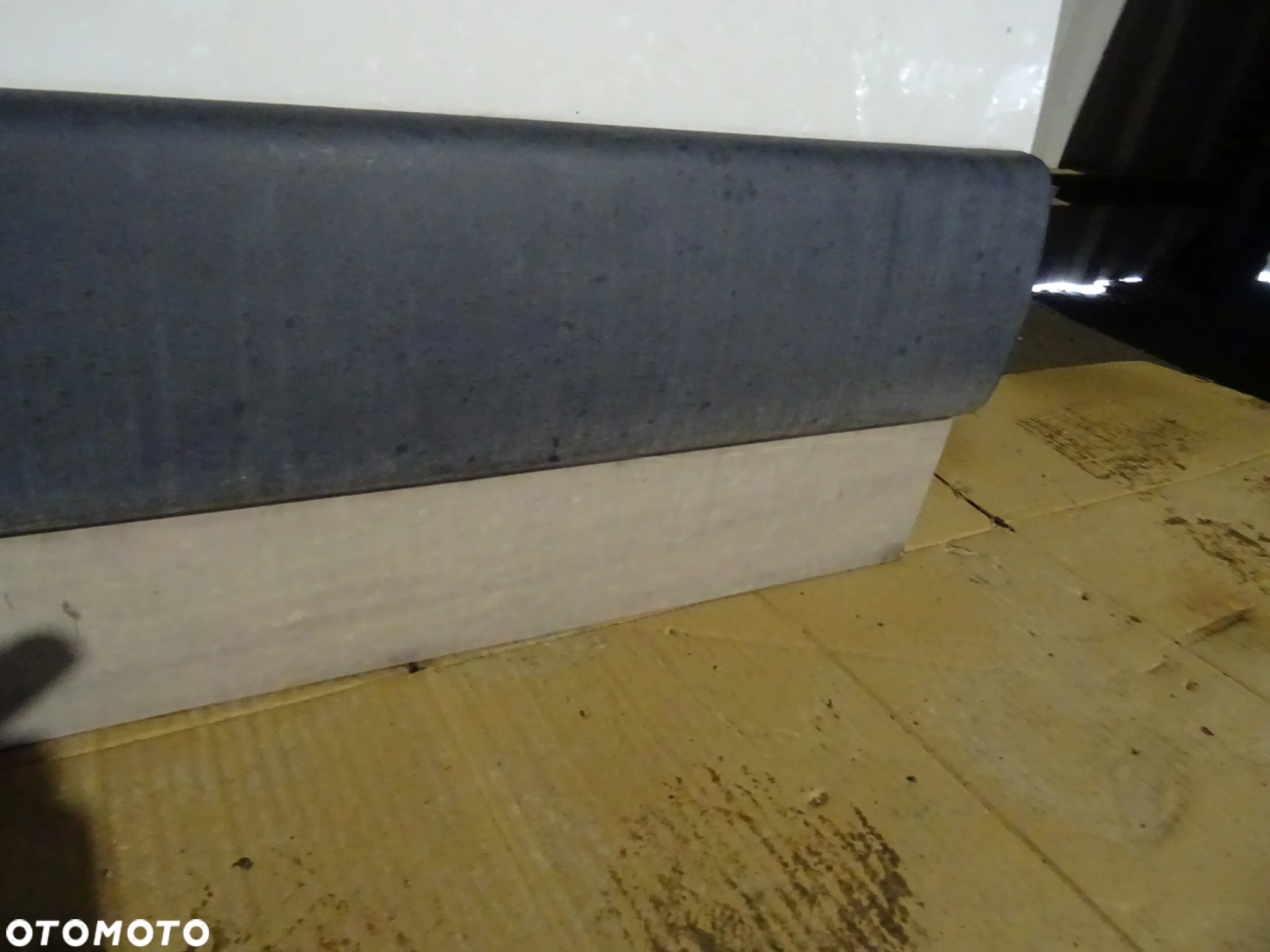 Drzwi Lewe Przód Citroen Berlingo I Lift (Gołe) - 5