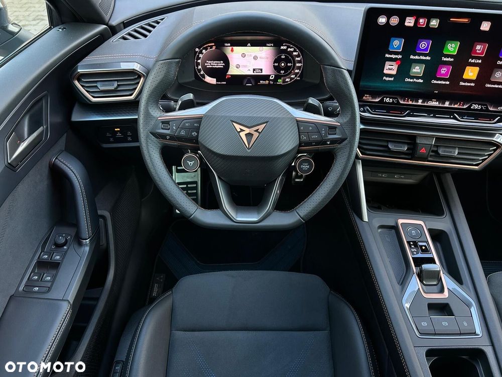 Cupra Formentor 2.0 TSI 4Drive DSG - 7