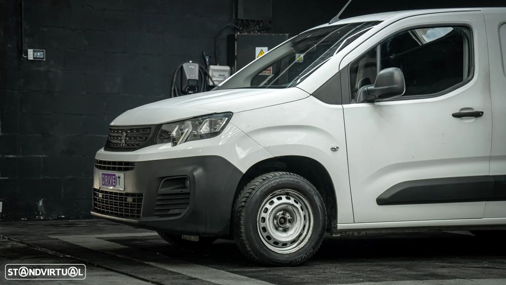Peugeot Partner - 3
