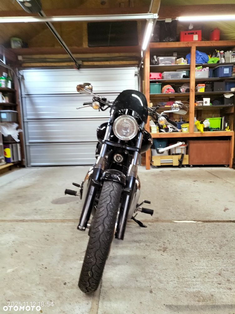 Triumph Speedmaster - 3