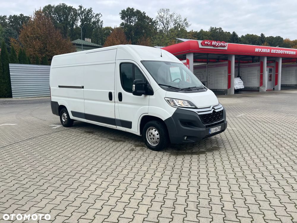 Citroën Jumper 33 L2H2 Live - 6
