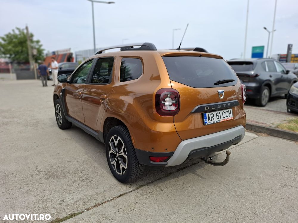Dacia Duster - 14