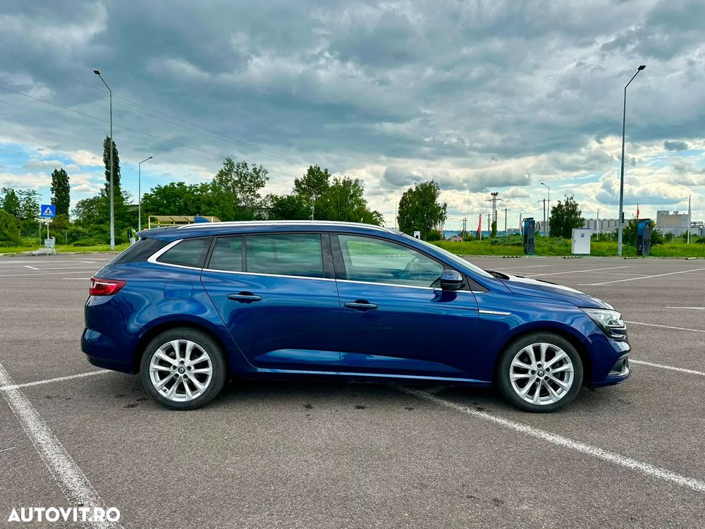 Renault Megane ENERGY dCi 110 EDC INTENS - 6