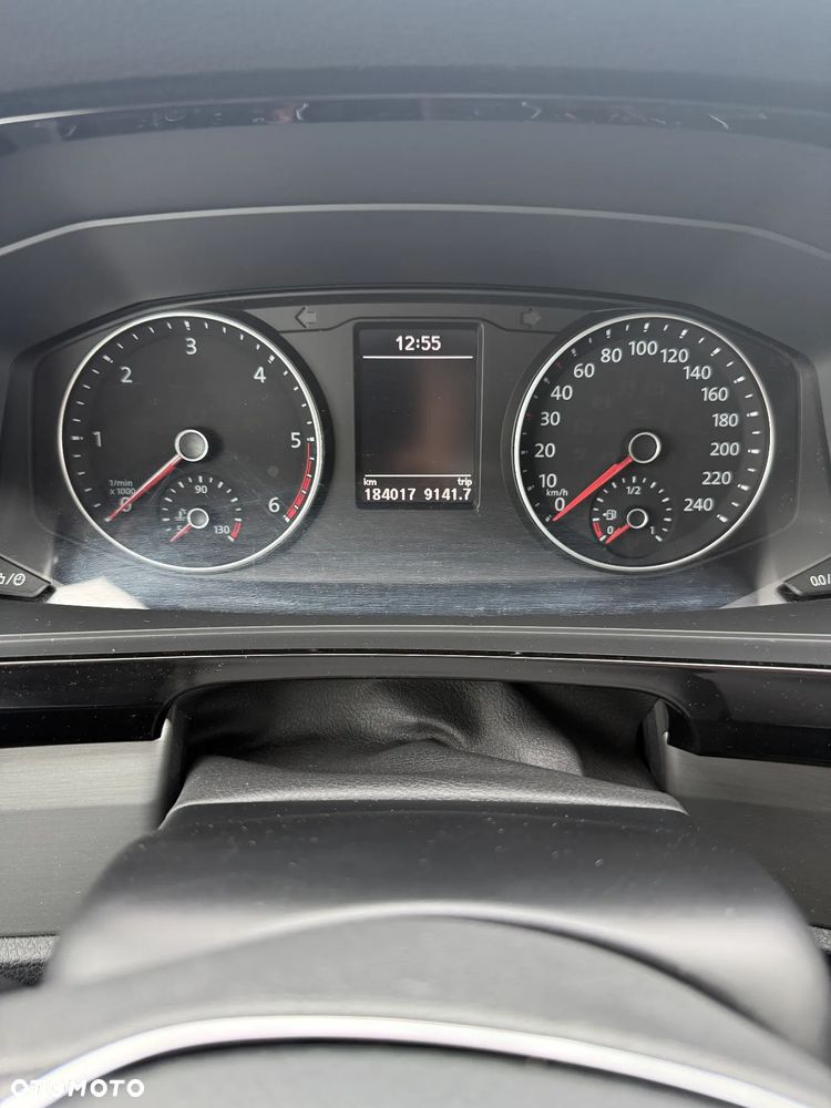 Volkswagen California - 18