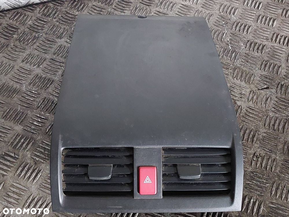 KRATKA NAWIEWU ŚRODKOWA HONDA ACCORD VII - 3