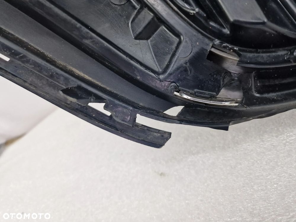 SKODA SCALA 657 19- ATRAPA / GRILL PRZEDNI PRZÓD , NR 657853653 , NR AUKCJI GL455 - 23