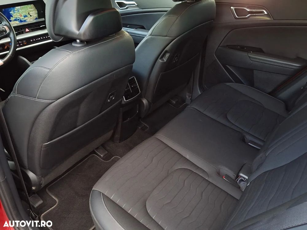 Kia Sportage - 15