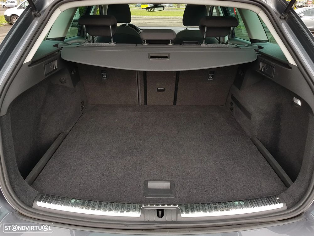 SEAT Leon ST 1.6 TDI Style S/S - 52