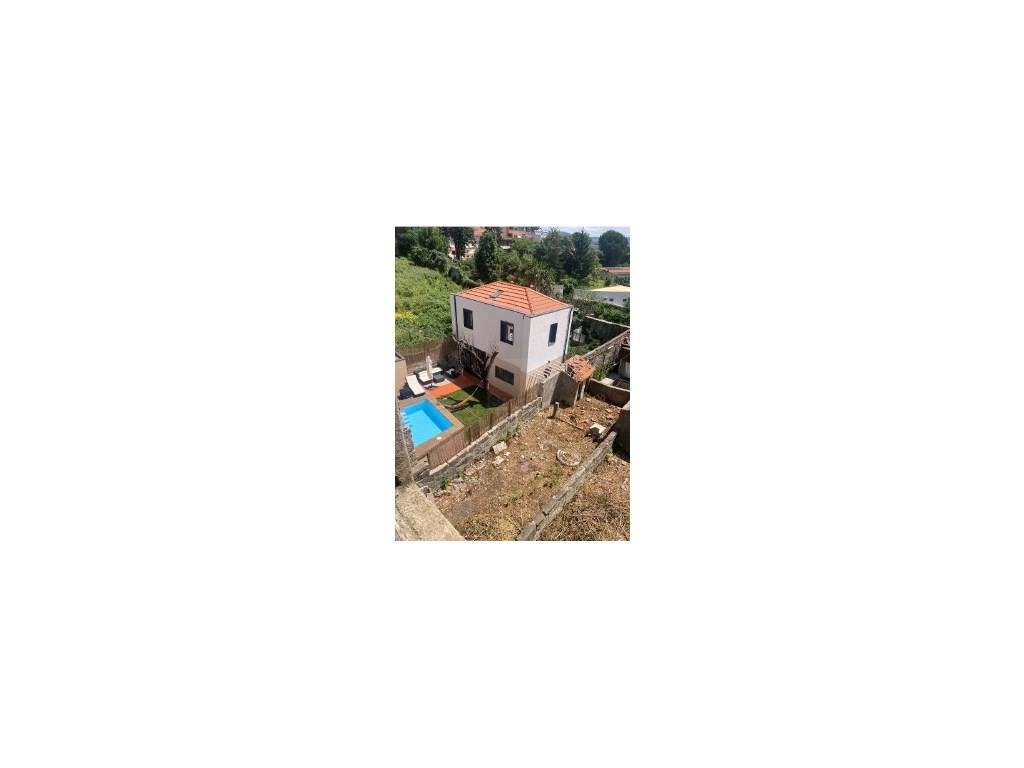 Prédio em ruína com projeto aprovado - Grande imagem: 4/6