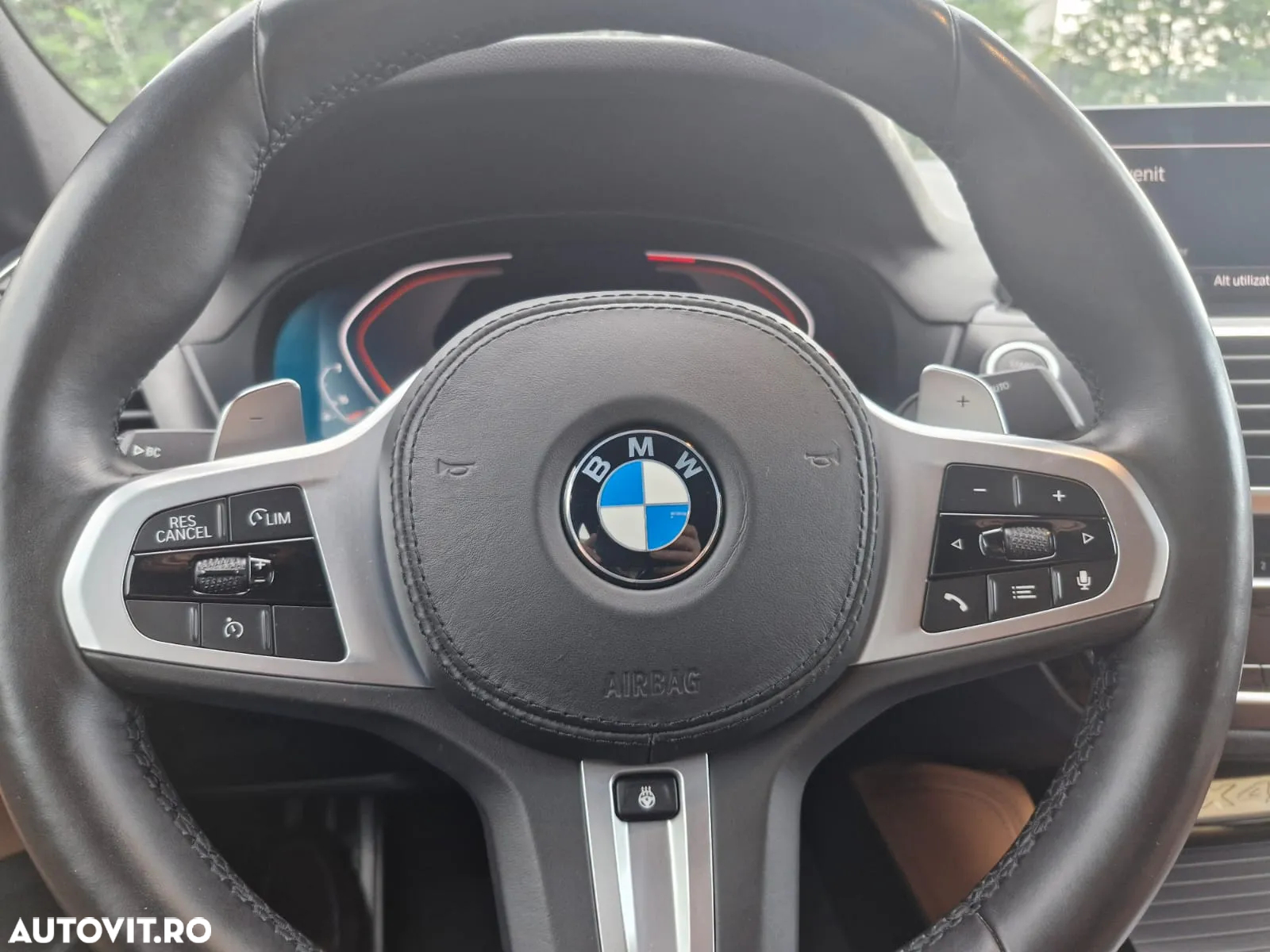 BMW X4 xDrive30i AT - 15