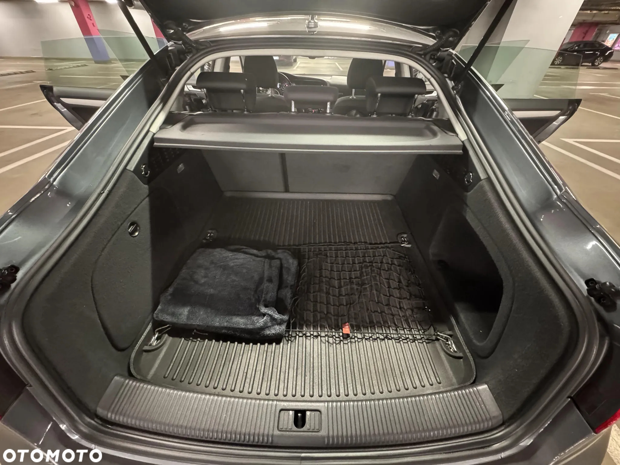 Audi A5 2.0 TDI - 13