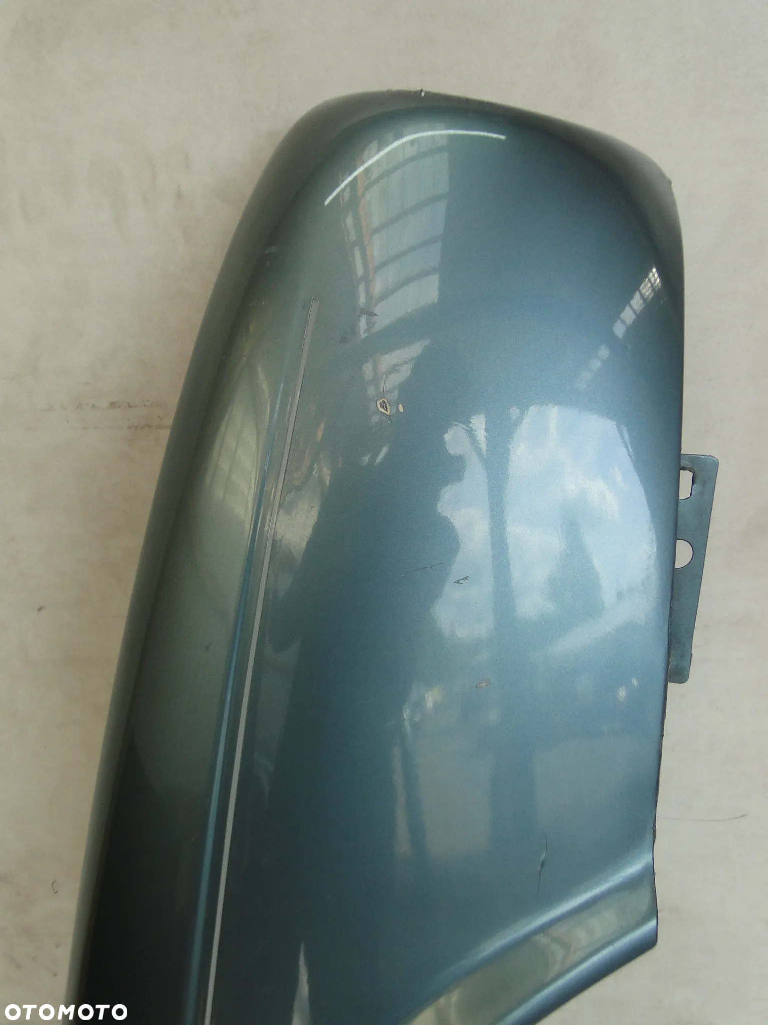 JAGUAR XJ X308 DAIMLER SUPER V8 BŁOTNIK PRAWY PRZÓD PRZEDNI EUROPA - 3
