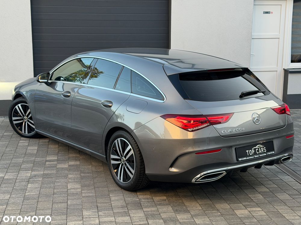 Mercedes-Benz CLA - 16