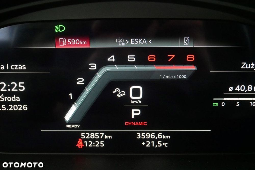 Audi Q5 - 25