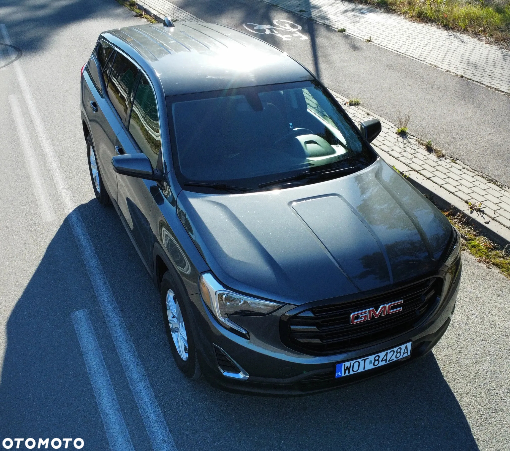 GMC Terrain - 3