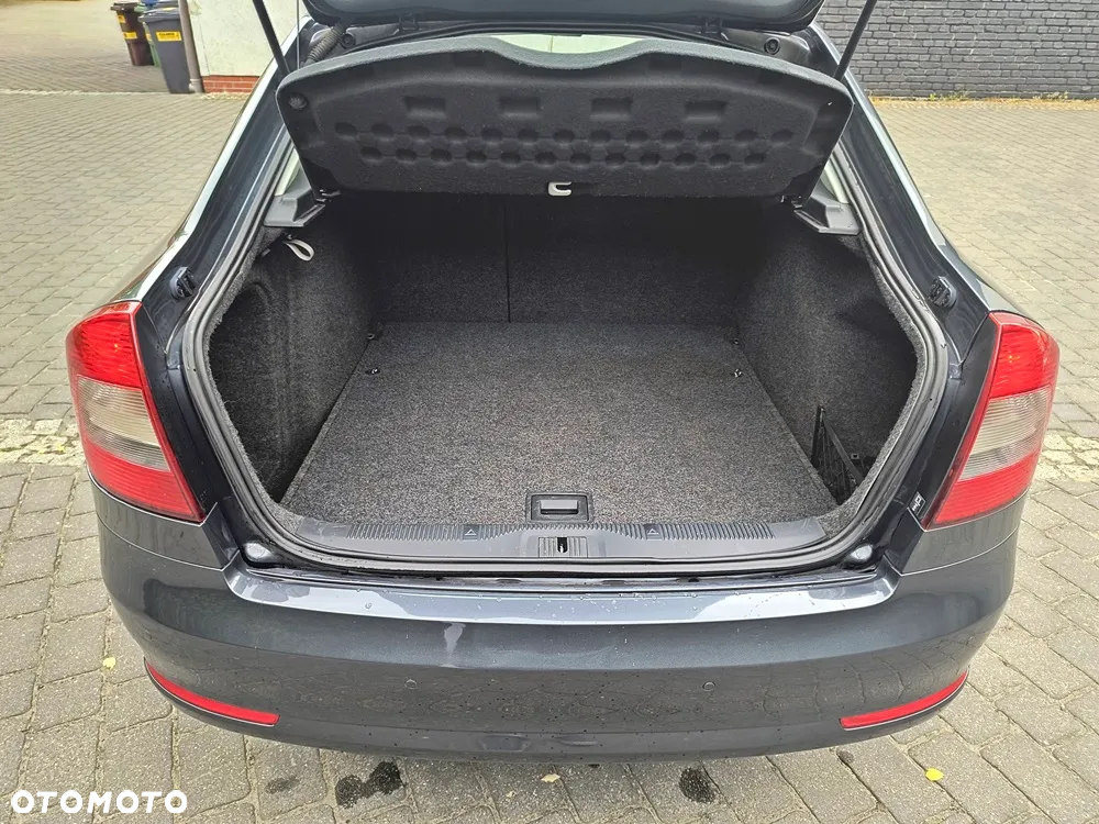 Skoda Octavia 1.6 Active - 20
