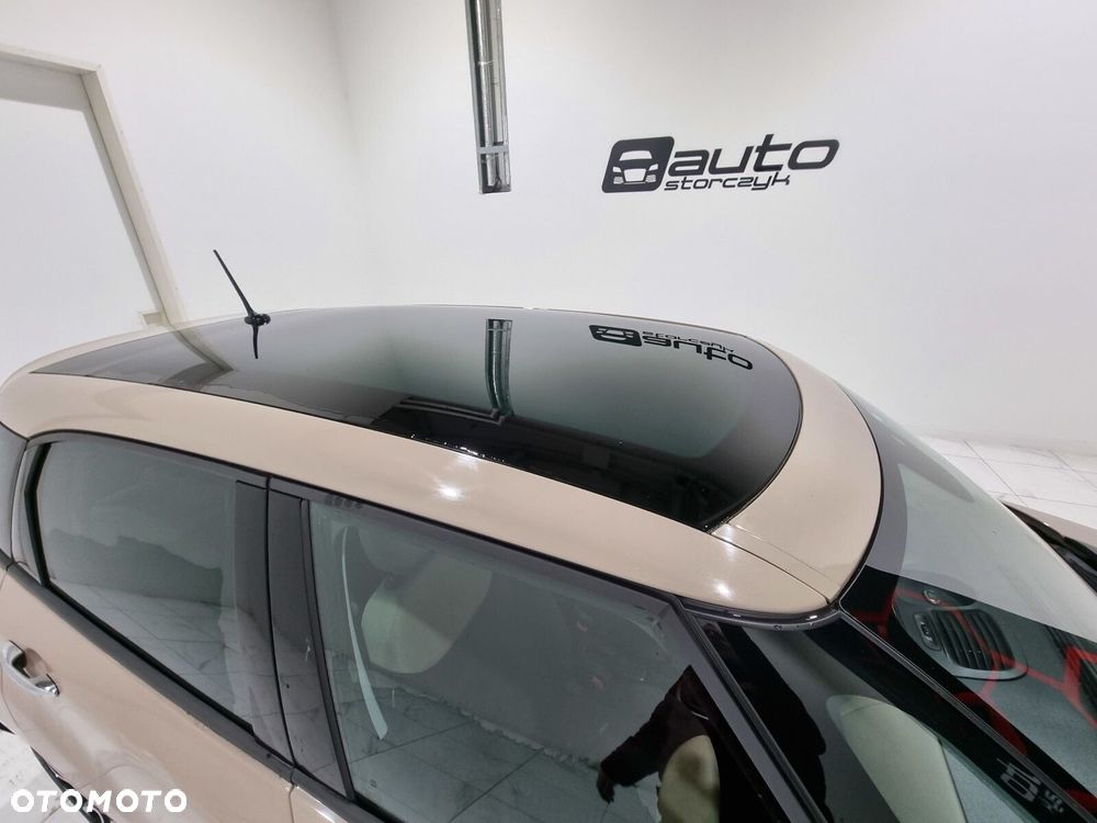 Fiat 500L - 10