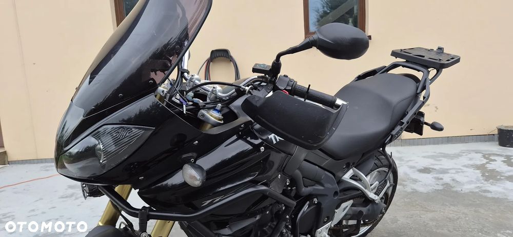 Triumph Tiger - 15