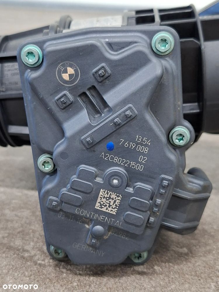 BMW F39 F48 MINI F56 F60 Kolektor ssący 7617500 - 14