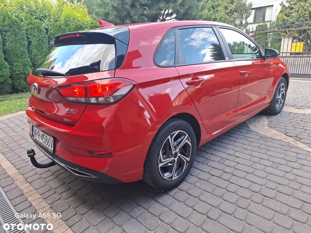 Hyundai i30 - 8
