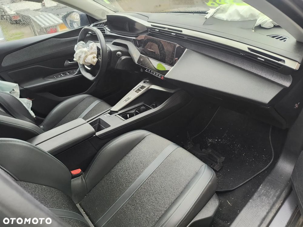 Peugeot 308 BlueHDi 130 EAT8 Allure Pack - 8