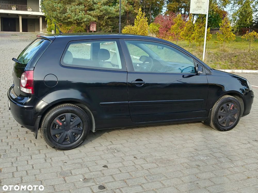 Volkswagen Polo 1.4 TDI Comfortline - 31