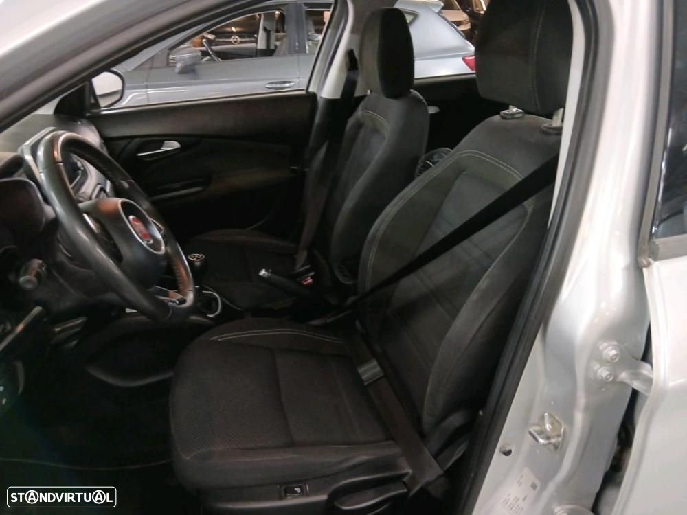 Fiat Tipo 1.3 M-Jet Lounge - 7