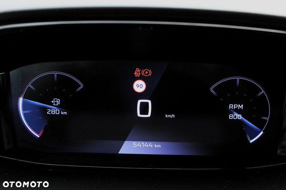 Peugeot Partner S&S L2 (bryg.) - 25