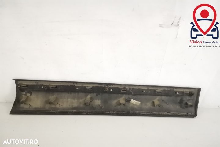 Bandou Ornament Usa Stanga Fata Original In Stare Buna Land Rover Rang - 4