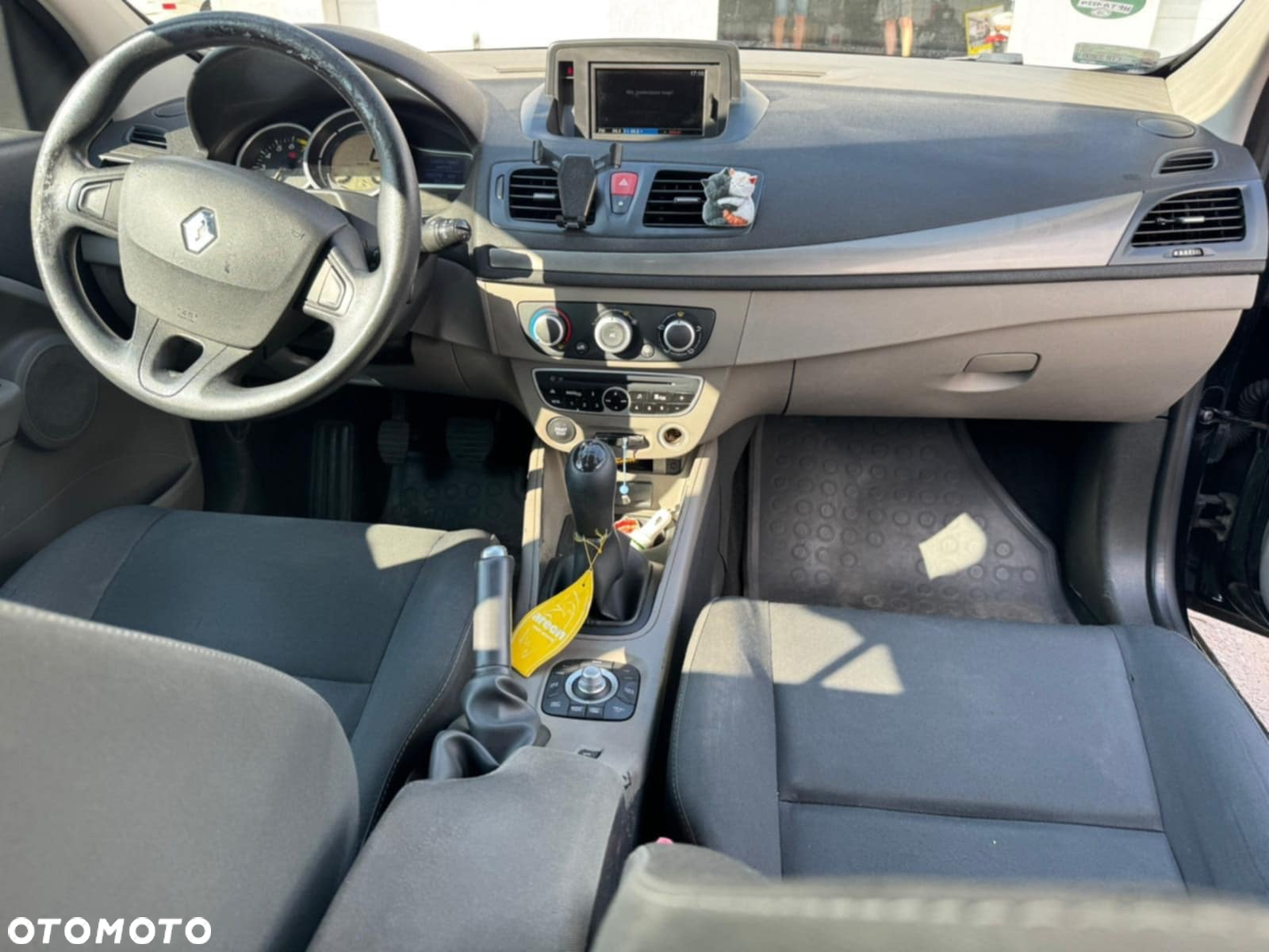 Renault Megane - 12