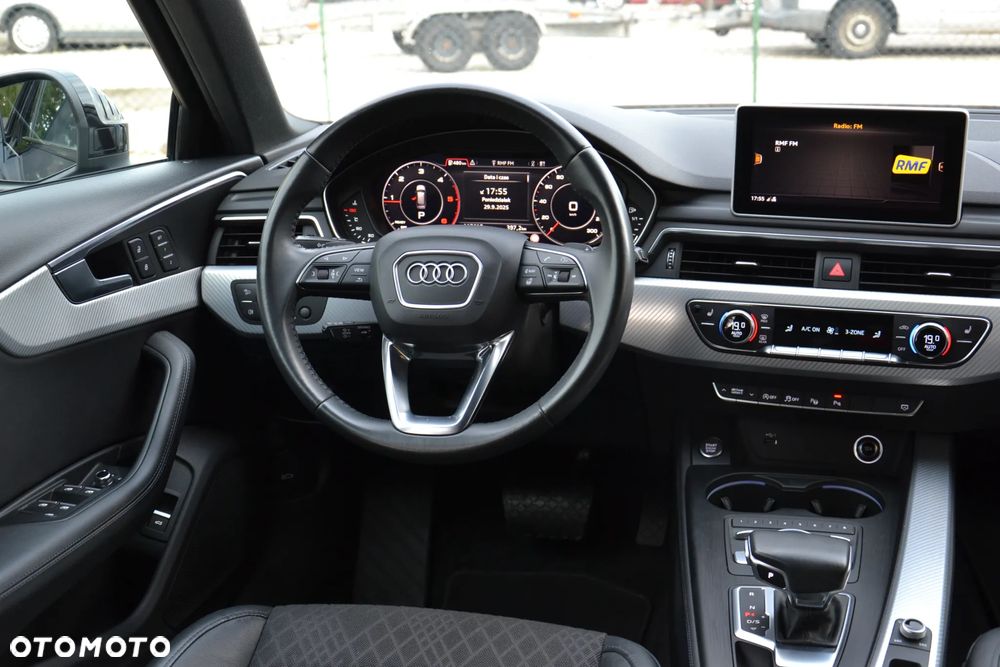 Audi A4 - 26