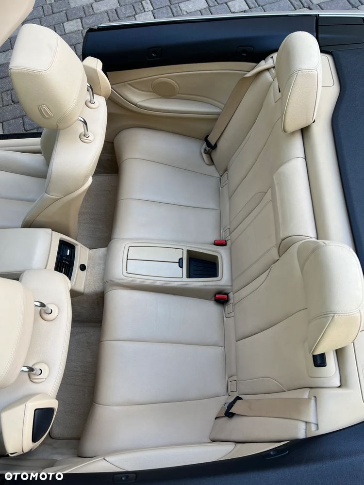 BMW Seria 4 428i Cabrio xDrive - 36