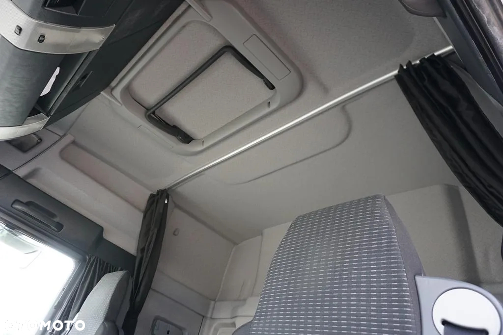 MAN TGS / 18.440 / EURO 6 / ACC / MAŁY PRZEBIEG - 17