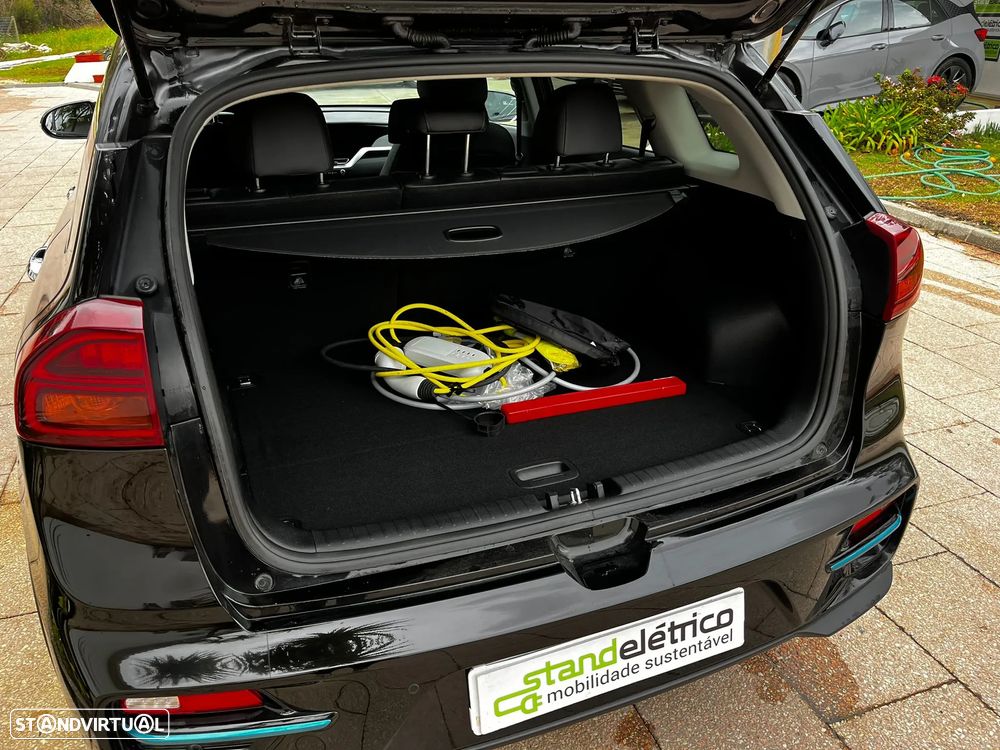 Kia e-Niro - 14