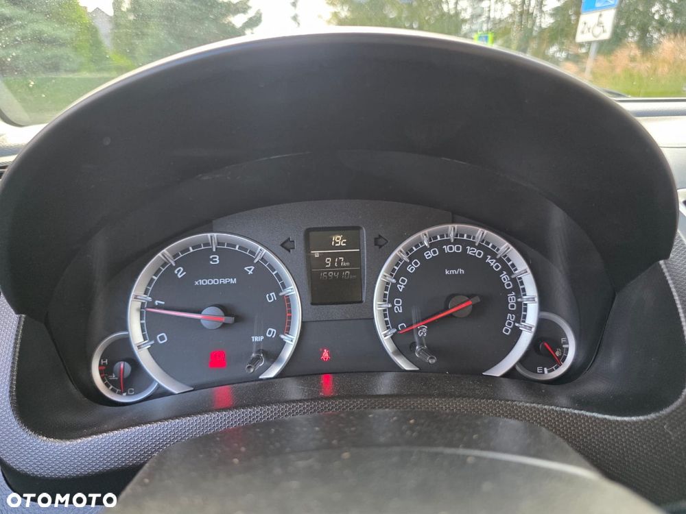 Suzuki Swift - 13