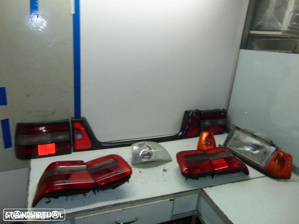 Volvo 850 1995 carro farolim - 1