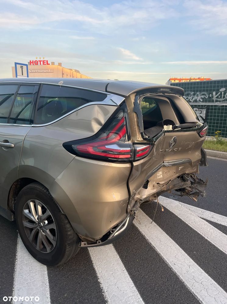 Renault Espace 1.6 dCi Energy Life - 6