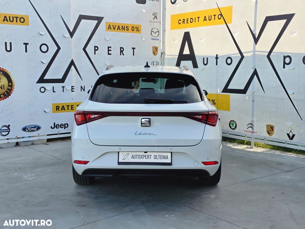 Seat Leon - 6