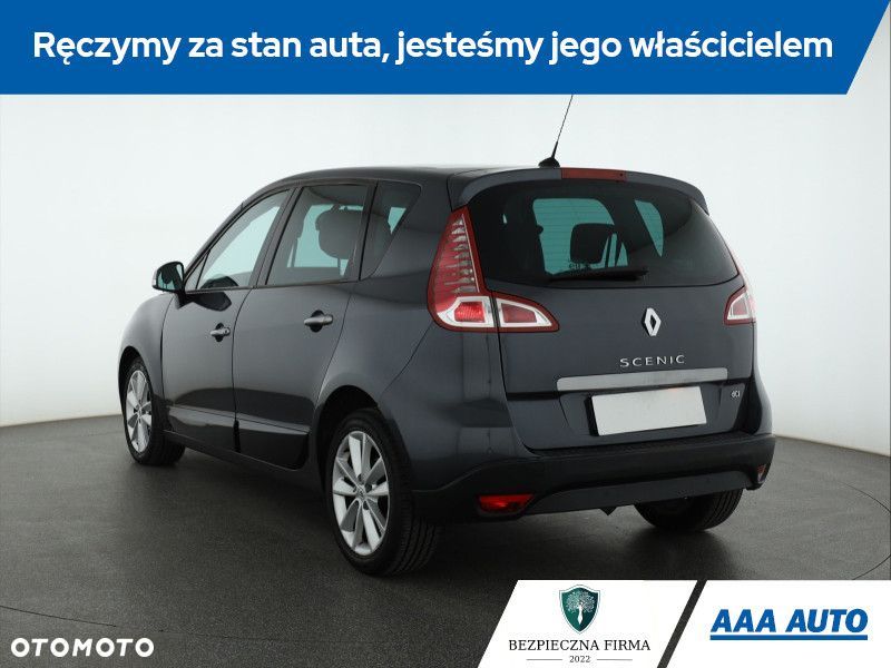 Renault Scenic - 5